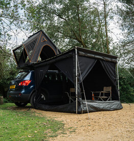 TentBox TentBox Awning Room Tall up to 2.2m (suited to vans, trucks etc)