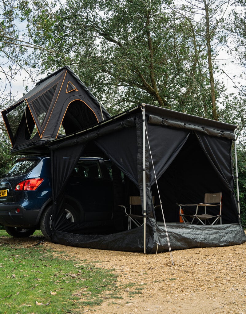TentBox TentBox Awning Room (Long)