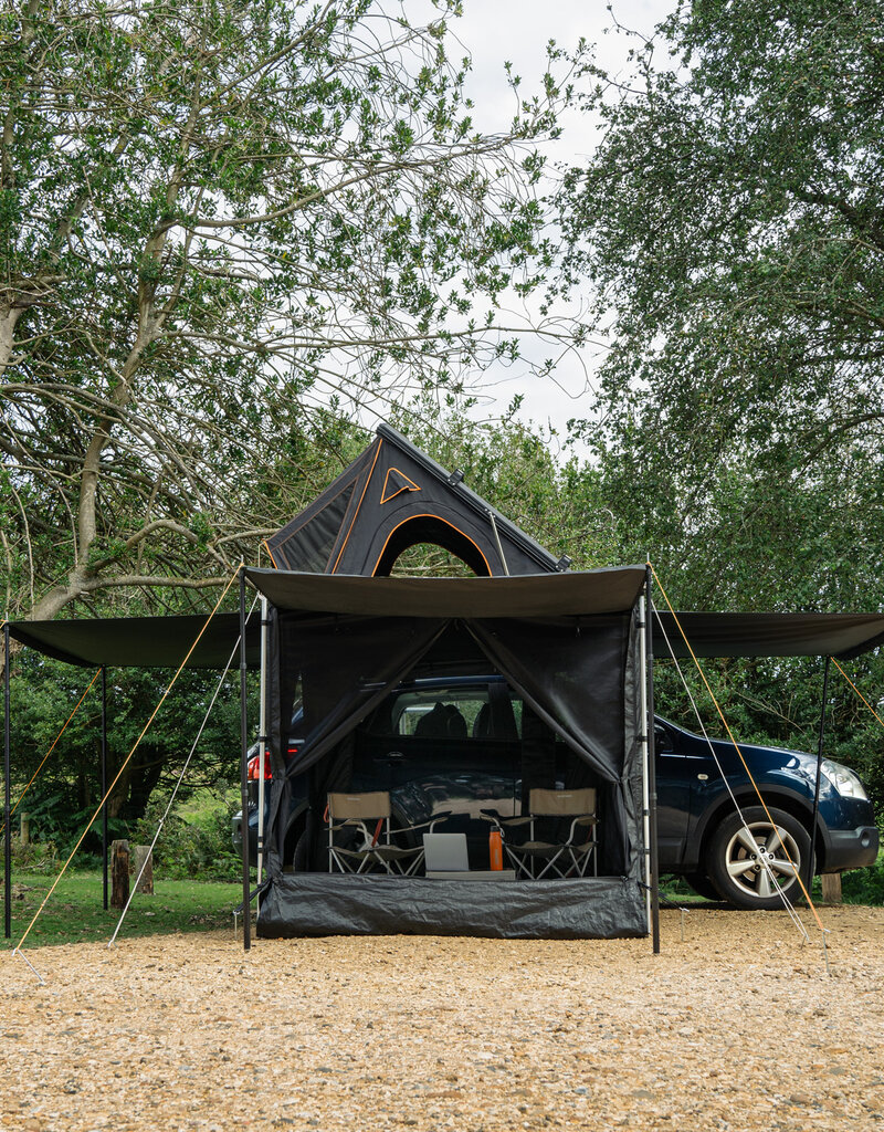TentBox TentBox Awning Room (Long)