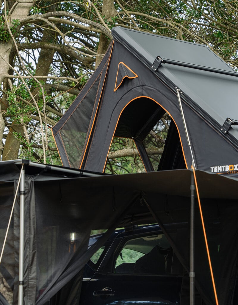 TentBox TentBox Awning Room (Long)