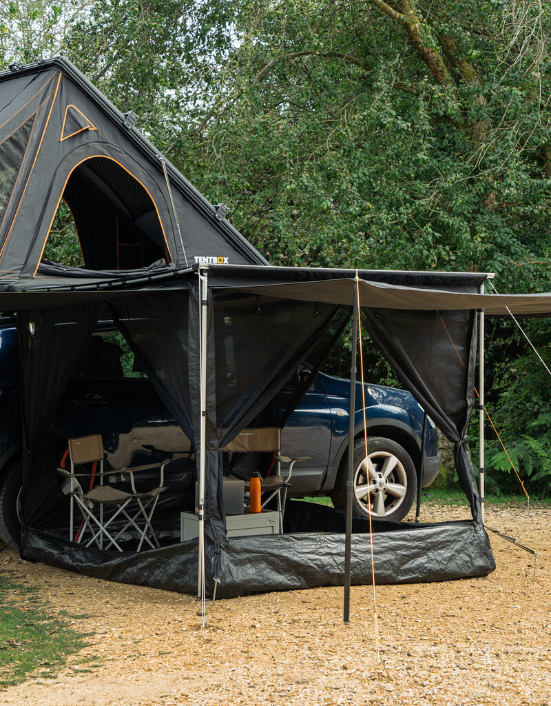 TentBox TentBox Awning Room (Long)