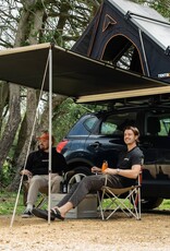 TentBox TentBox Cargo 2.0 Side Awning Set