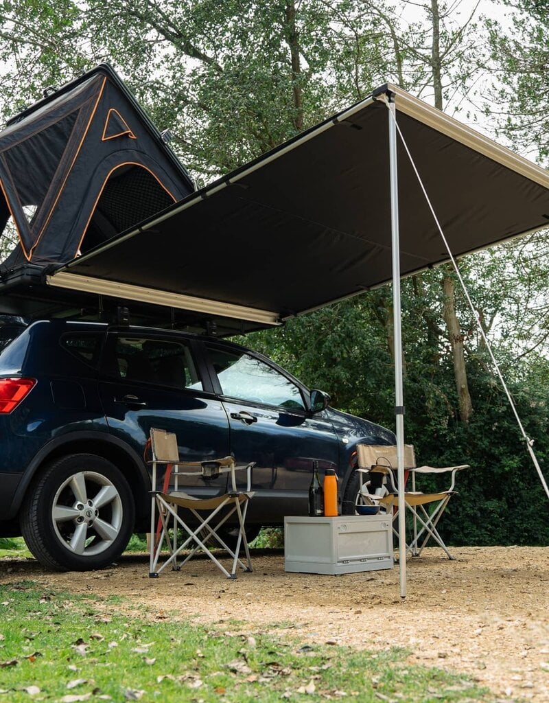 TentBox TentBox Cargo 2.0 Side Awning Set