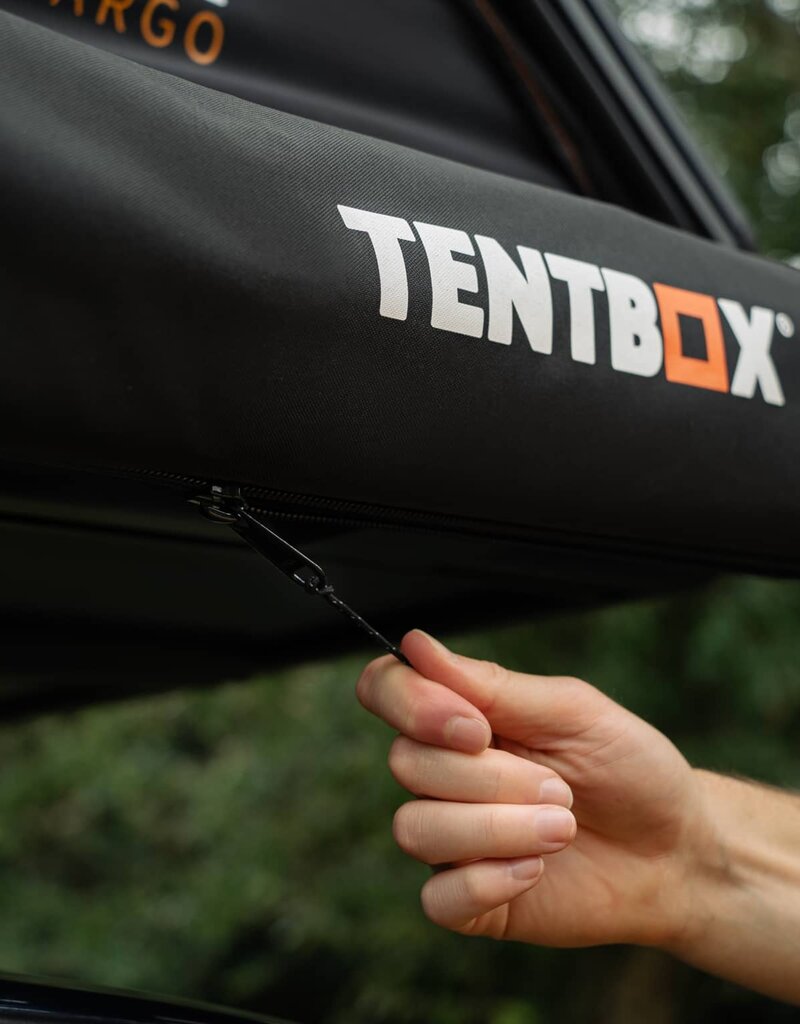 TentBox TentBox Cargo 2.0 Side Awning Set