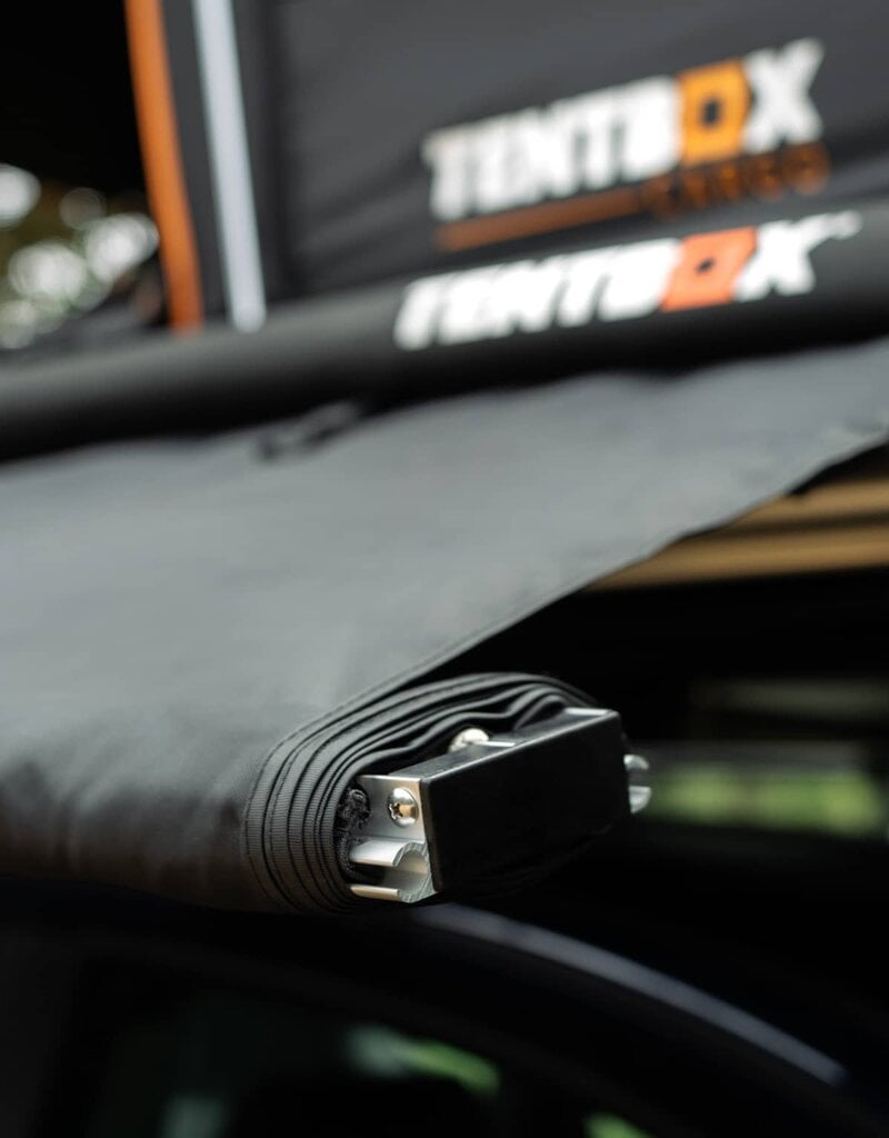 TentBox TentBox Cargo 2.0 Side Awning Set
