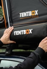 TentBox TentBox Cargo 2.0 Side Awning Set