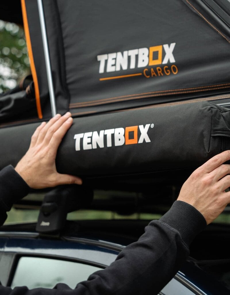 TentBox TentBox Cargo 2.0 Side Awning Set