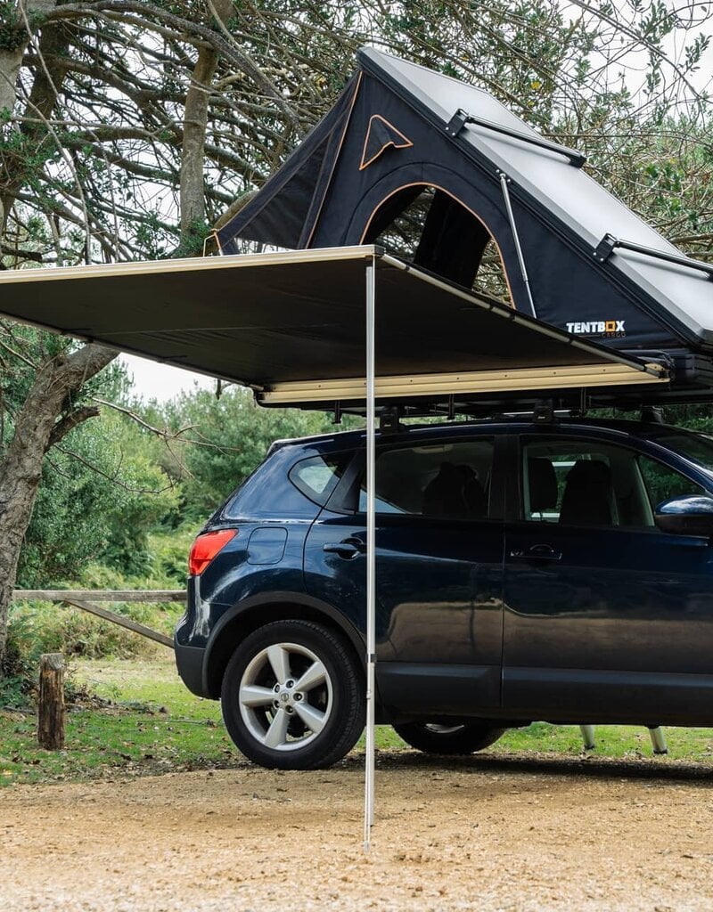 TentBox TentBox Cargo 2.0 Side Awning Set