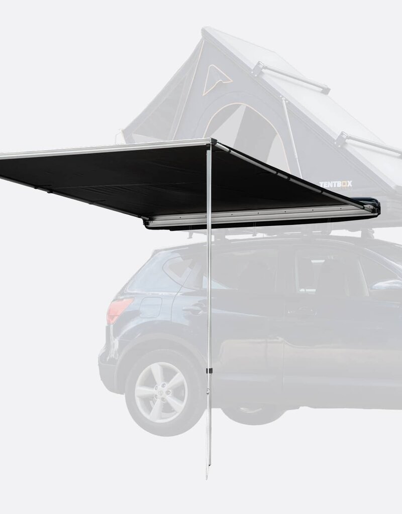 TentBox TentBox Cargo 2.0 Side Awning Set