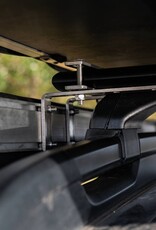TentBox TentBox Side Awning Set (Universal Brackets)
