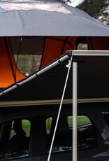 TentBox TentBox Side Awning Set (Universal Brackets)