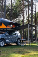 TentBox TentBox Side Awning Set (Universal Brackets)