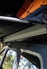 TentBox TentBox Side Awning Set (Universal Brackets)