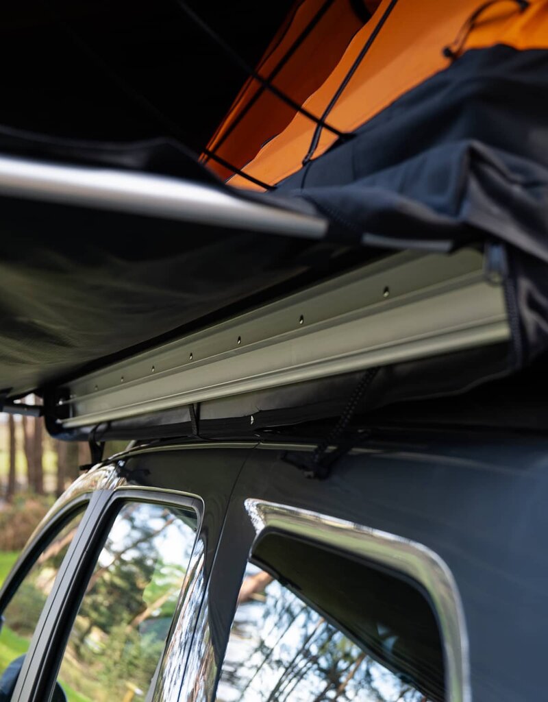 TentBox TentBox Side Awning Set (Universal Brackets)