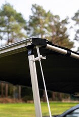 TentBox TentBox Side Awning Set (Universal Brackets)