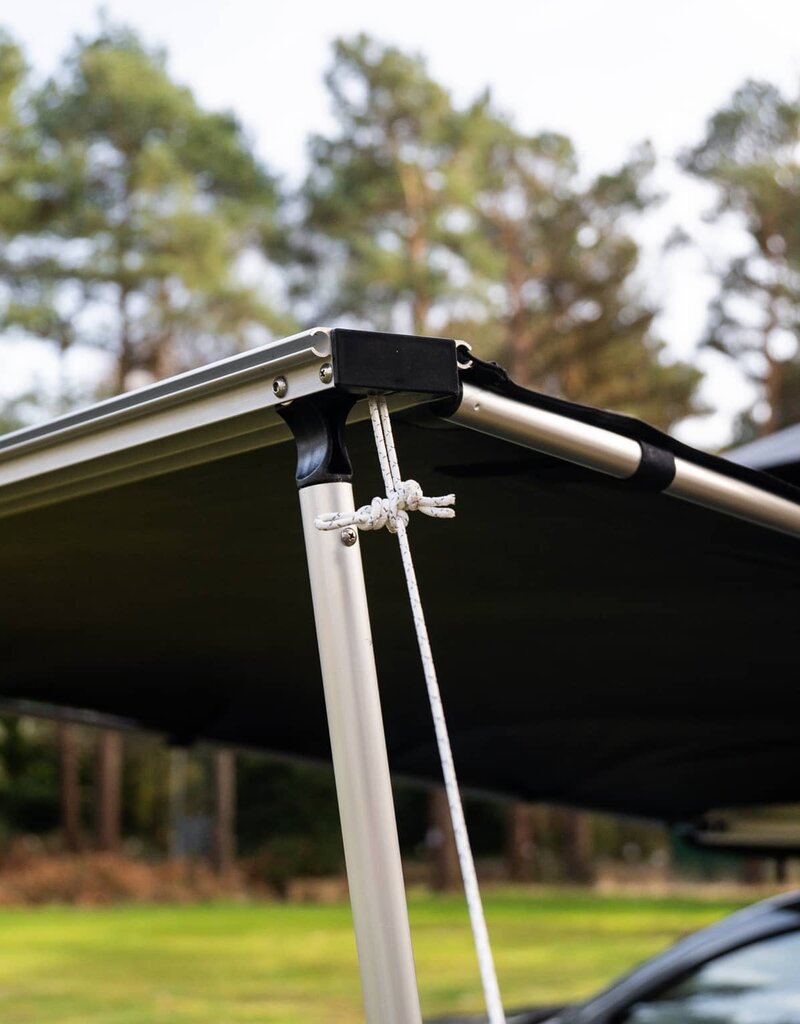 TentBox TentBox Side Awning Set (Universal Brackets)