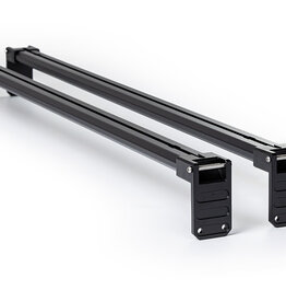 TentBox TentBox Cargo Roof Bars 2.0