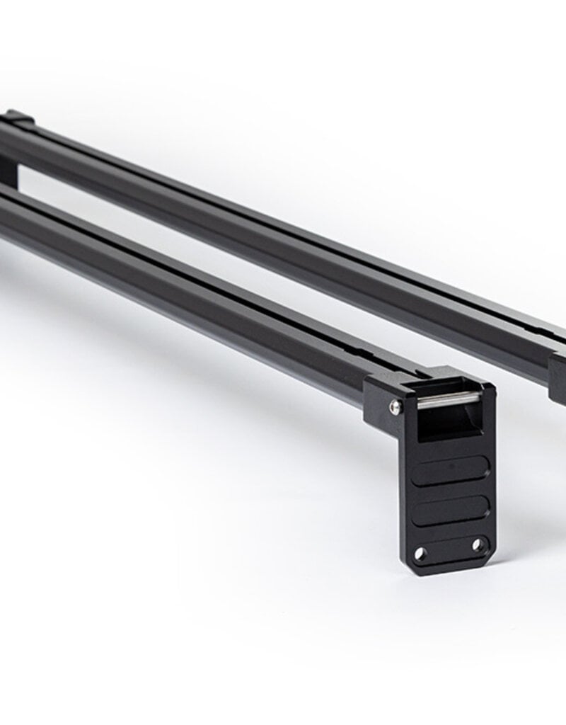 TentBox TentBox Cargo Roof Bars 2.0
