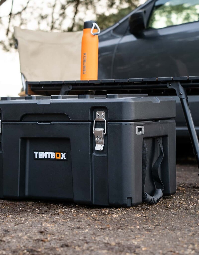 TentBox TentBox Chuck Box