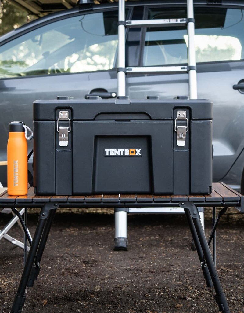 TentBox TentBox Chuck Box