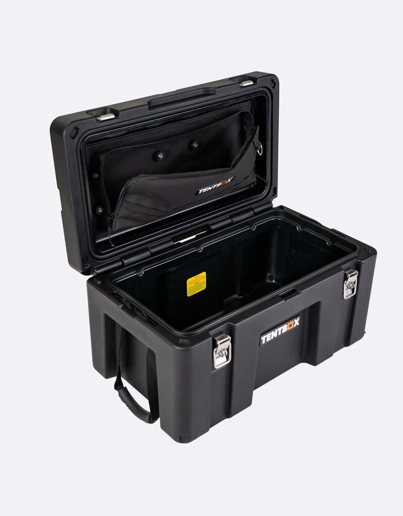 TentBox TentBox Chuck Box