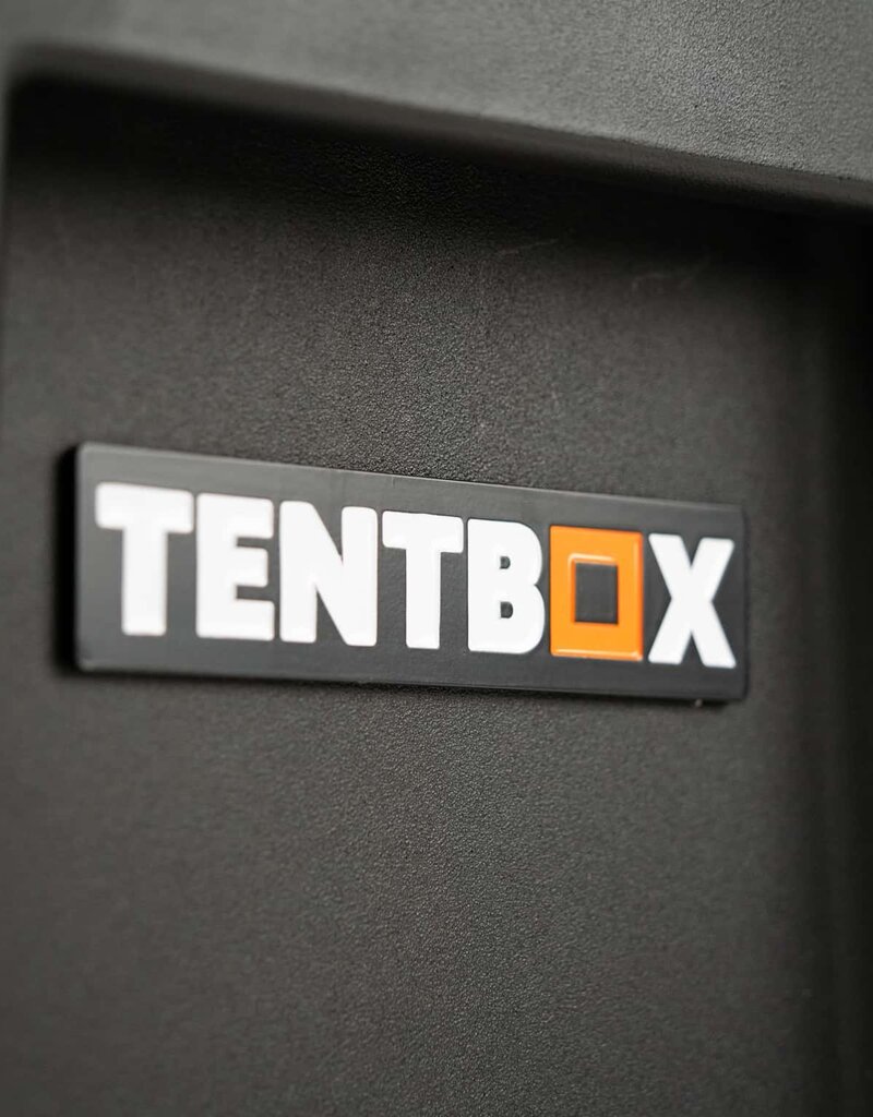 TentBox TentBox Chuck Box