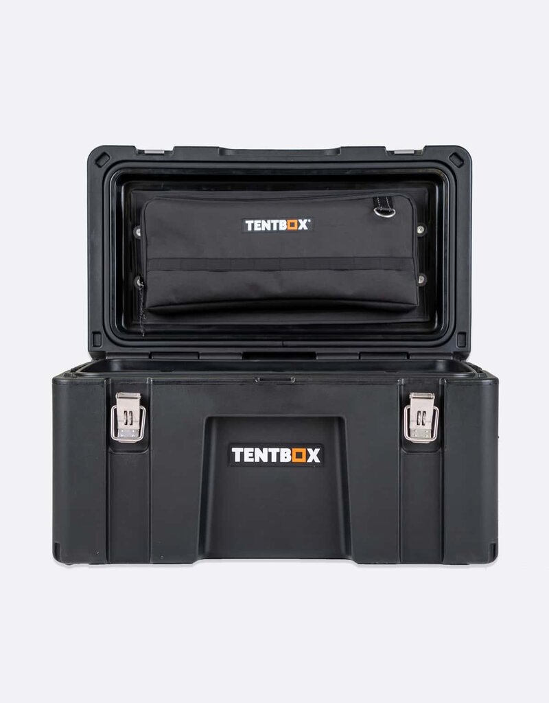 TentBox TentBox Chuck Box