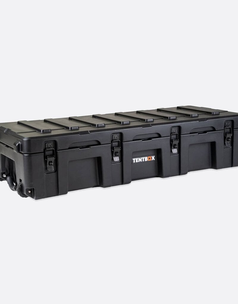 TentBox TentBox Cargo Storage Box