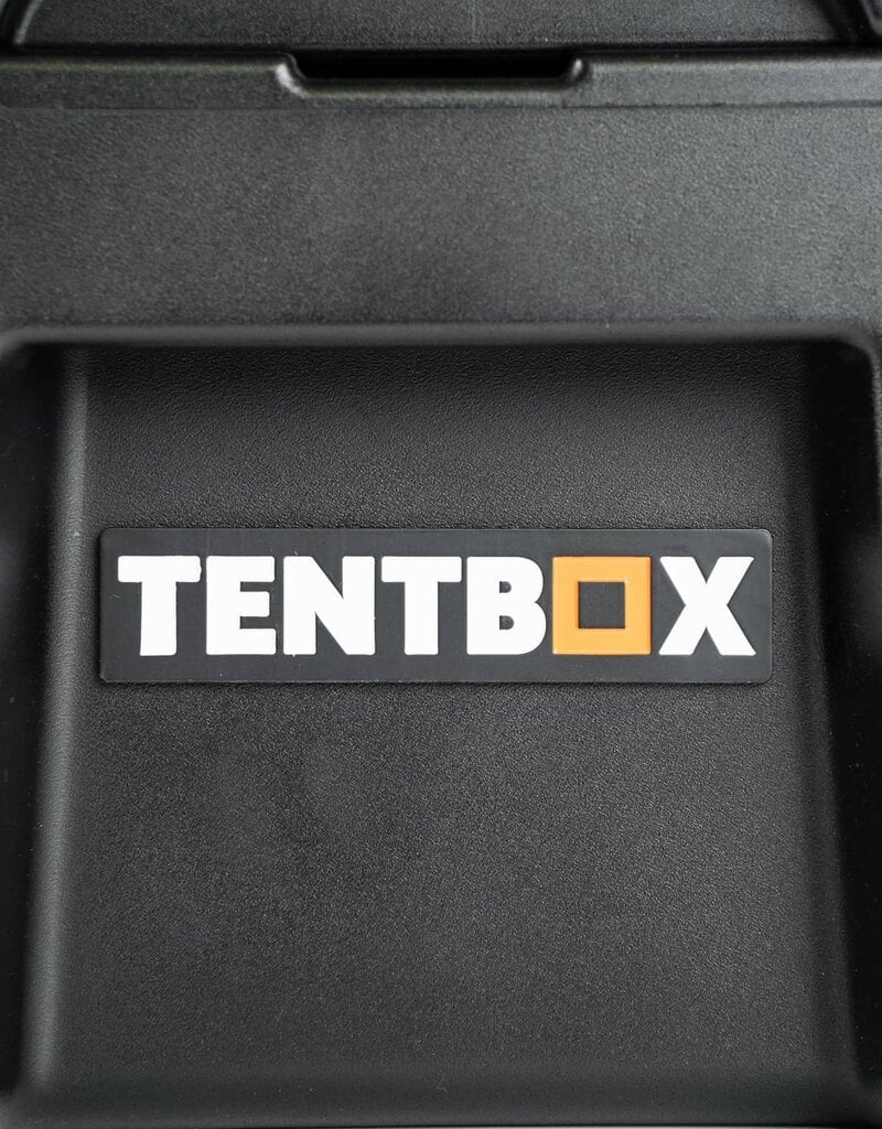 TentBox TentBox Cargo Storage Box