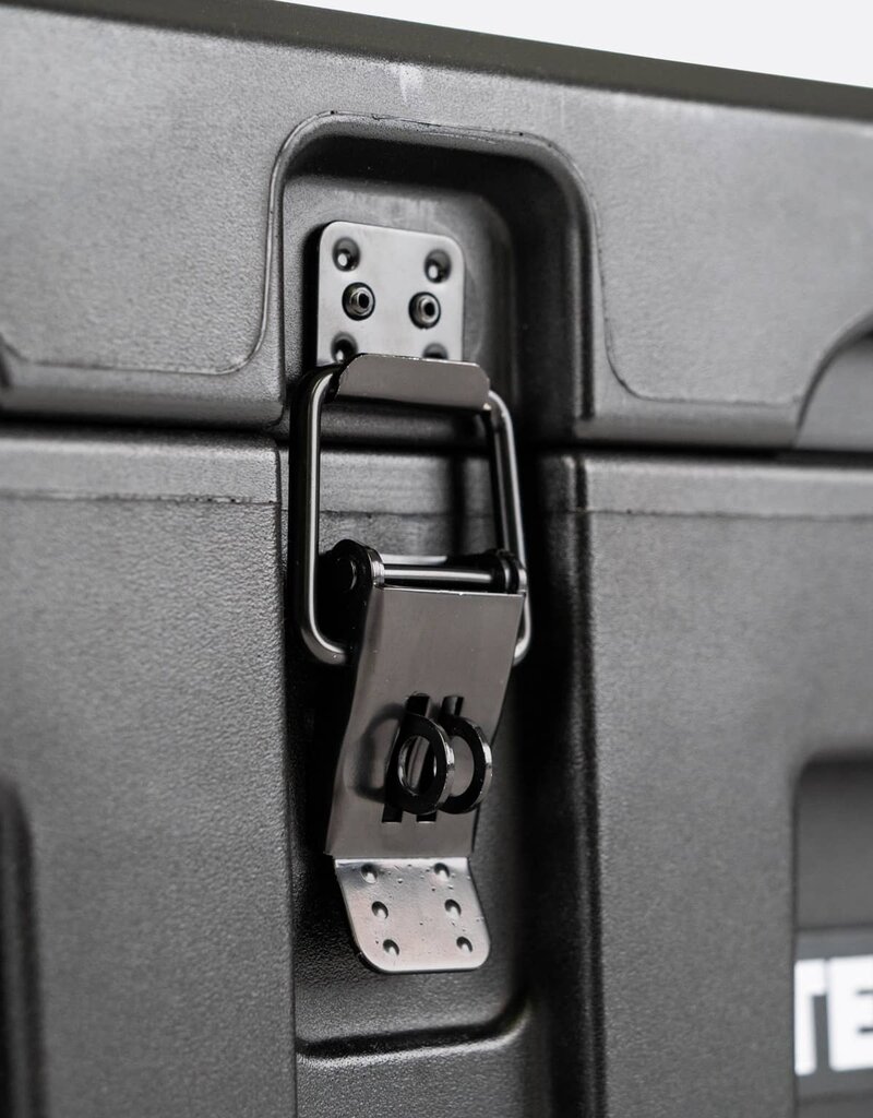 TentBox TentBox Cargo Storage Box