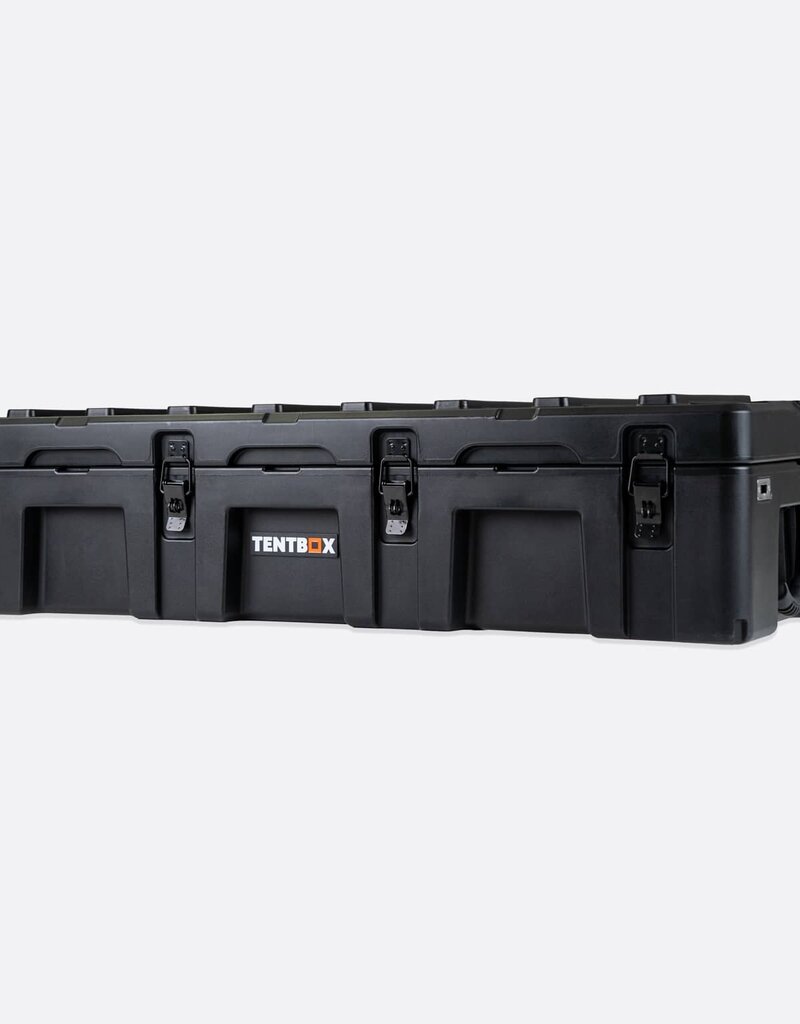TentBox TentBox Cargo Storage Box