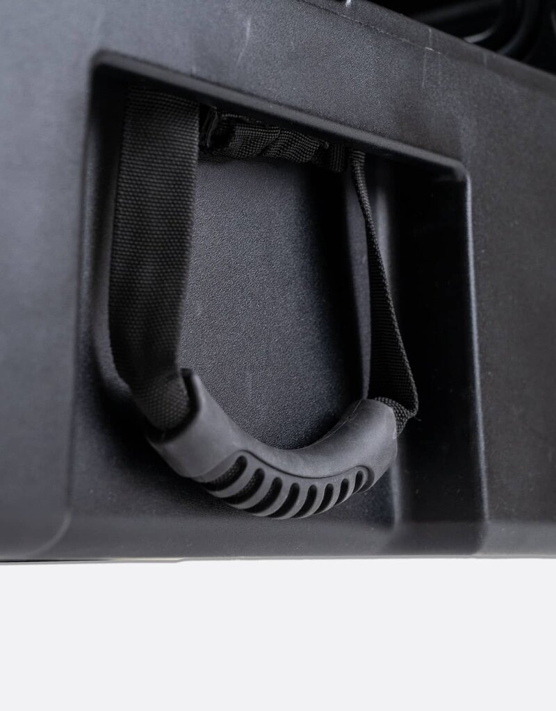 TentBox TentBox Cargo Storage Box