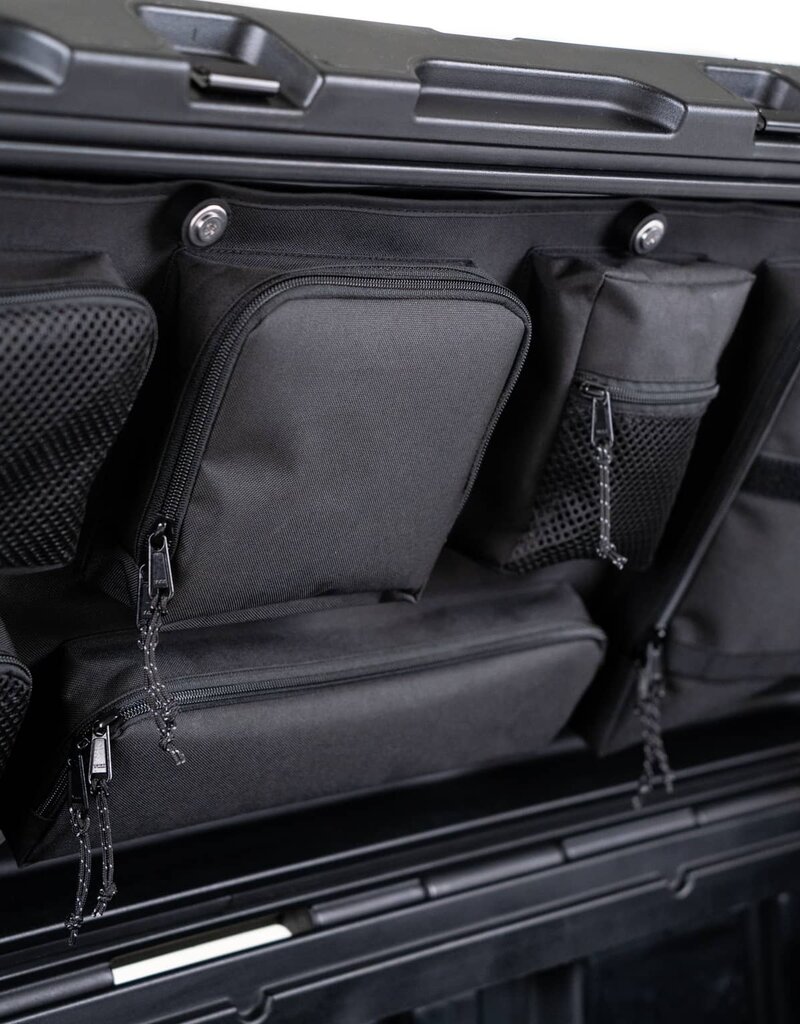 TentBox TentBox Cargo Storage Box