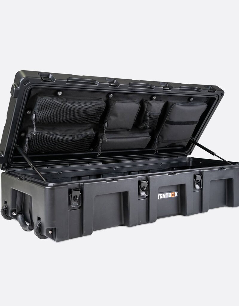 TentBox TentBox Cargo Storage Box