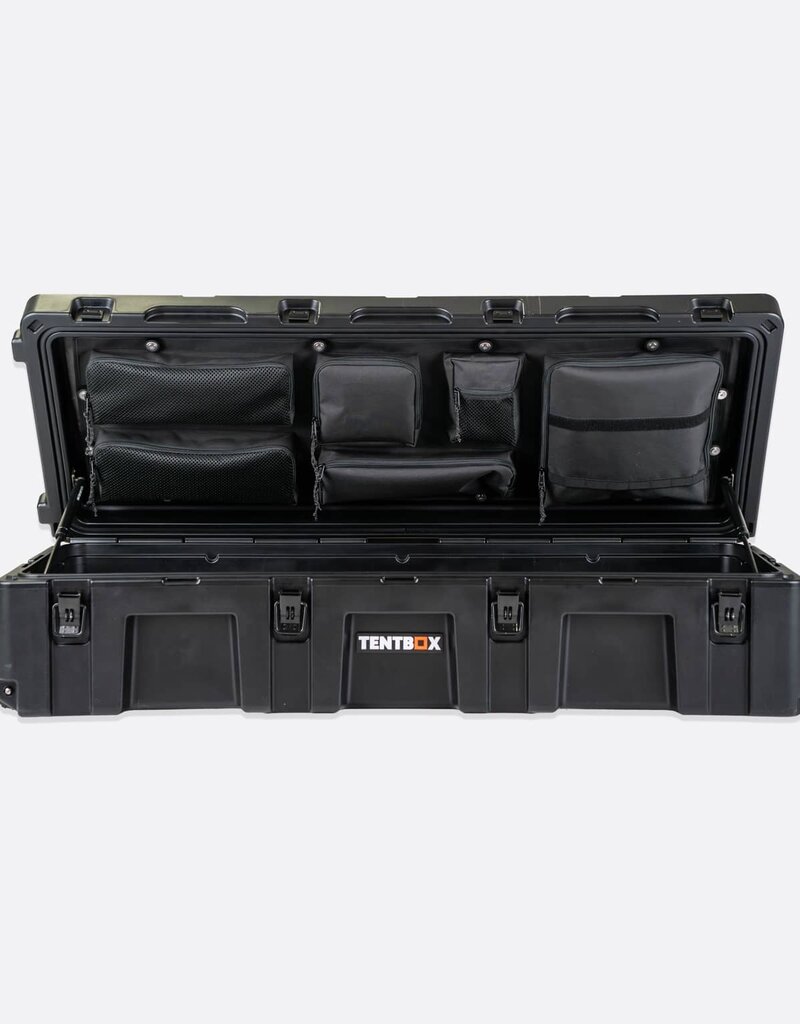 TentBox TentBox Cargo Storage Box