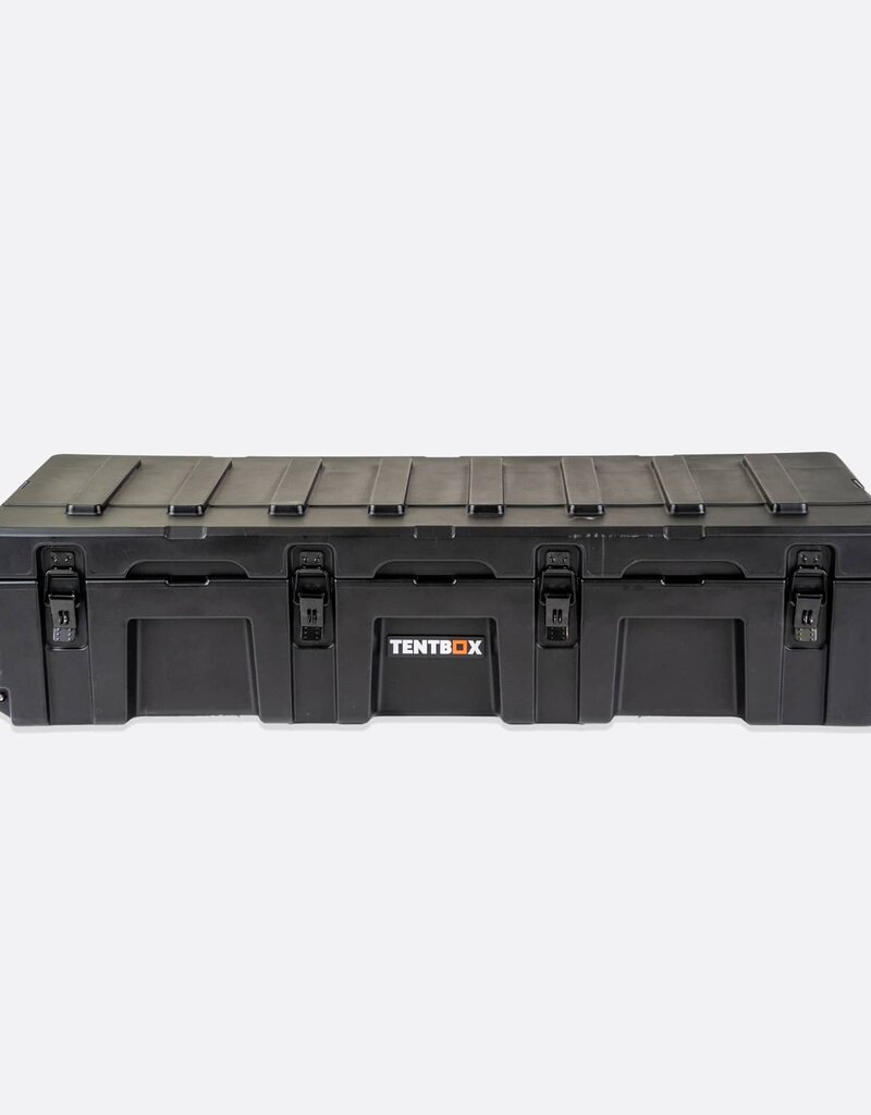 TentBox TentBox Cargo Storage Box