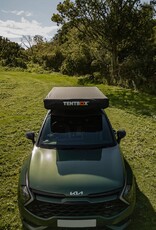 TentBox TentBox Cargo Protective Cover