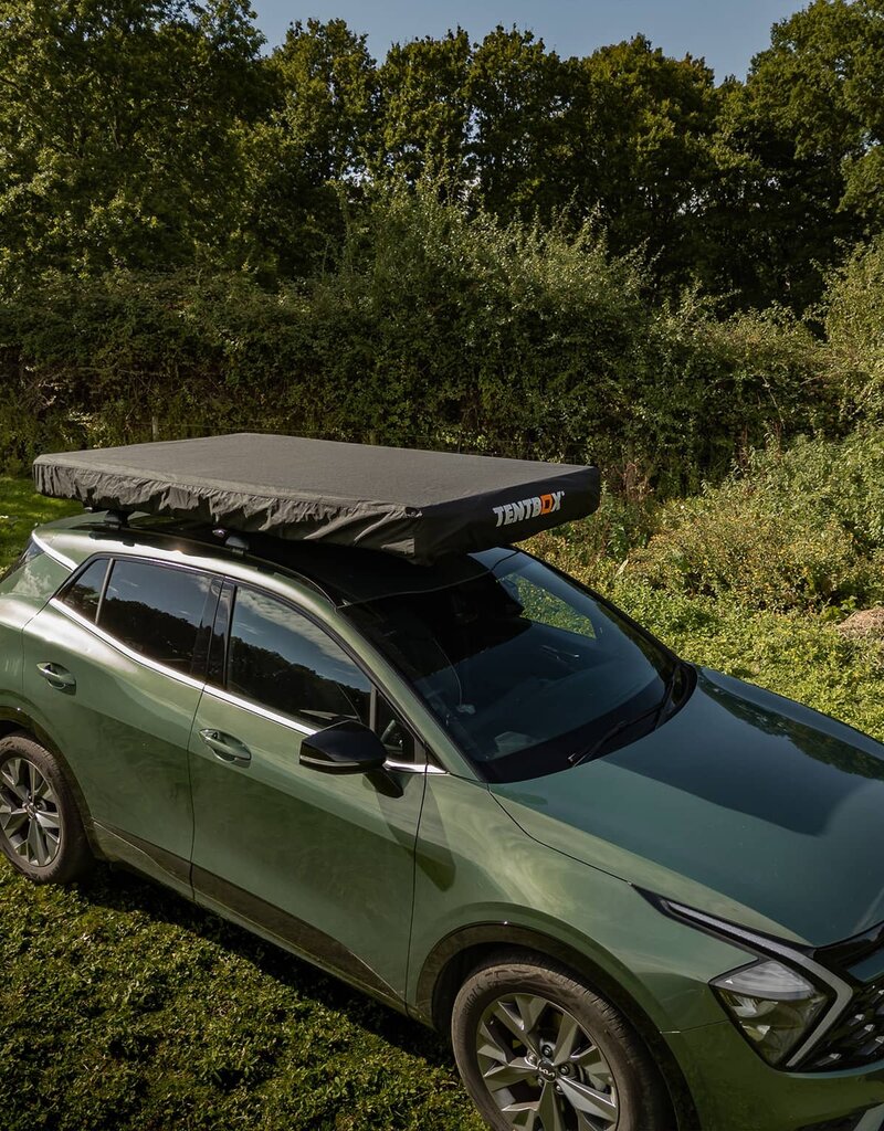 TentBox TentBox Cargo Protective Cover