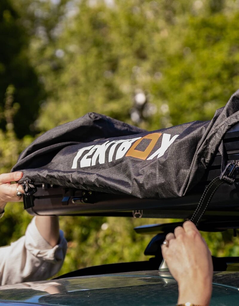 TentBox TentBox Cargo Protective Cover