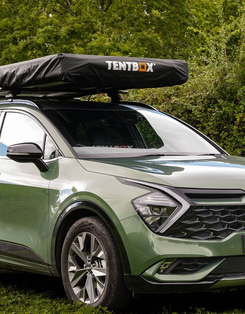 TentBox TentBox Cargo Protective Cover