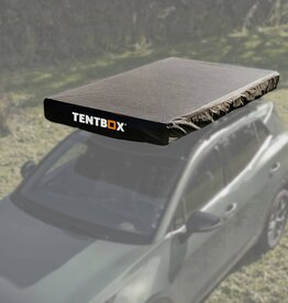 TentBox TentBox Cargo Protective Cover