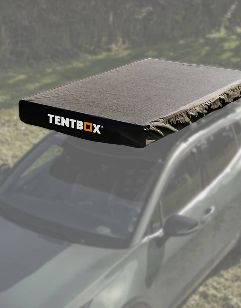 TentBox TentBox Cargo Protective Cover