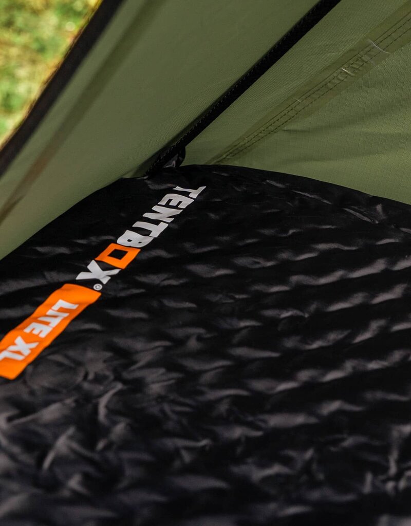 TentBox TentBox Lite XL Mattress Topper
