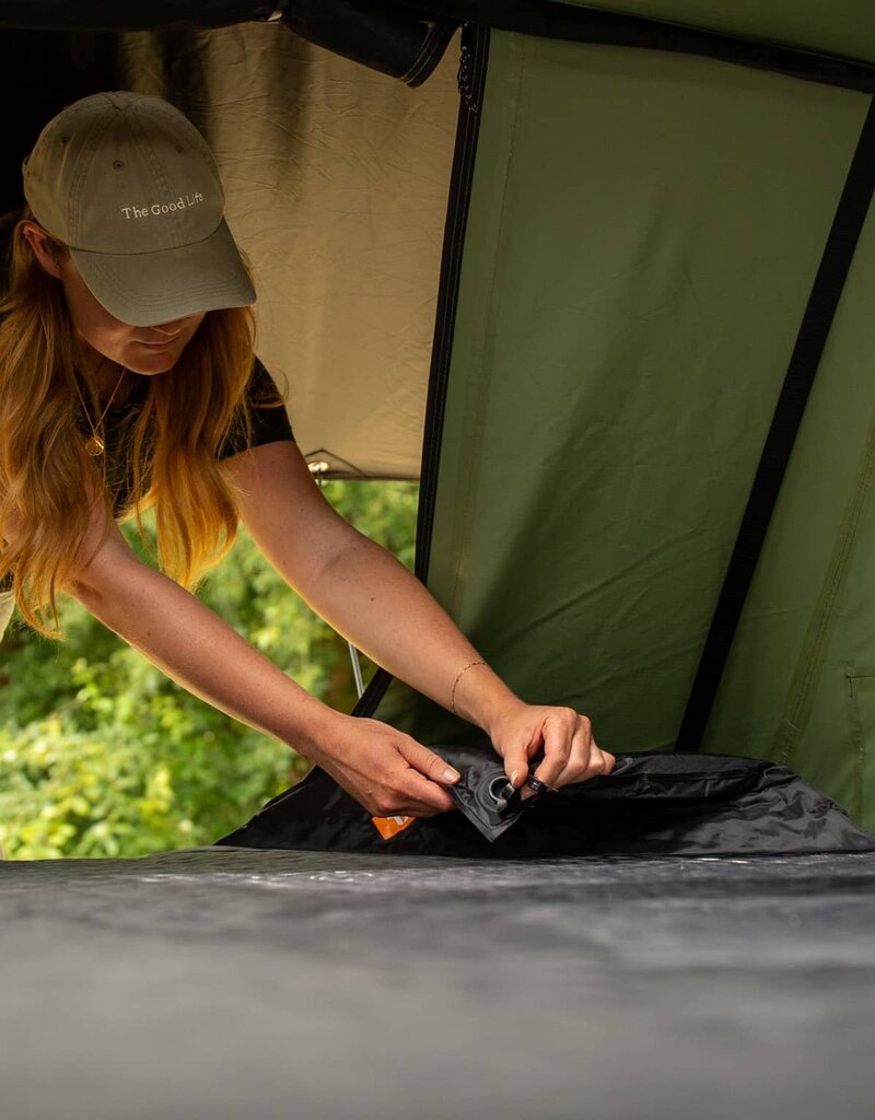 TentBox TentBox Lite XL Mattress Topper