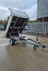 Debon 2023 Debon PWO 1500  Single axle Rear Tipper Trailer 1500kg GVW