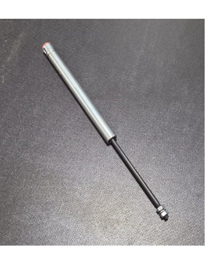 Genuine Knott Coupling Damper 1400-2700kg 14mm Hole | Fieldfare Trailer Centre