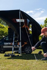 TentBox TentBox Lite XL Tunnel Awning (Lite XL)
