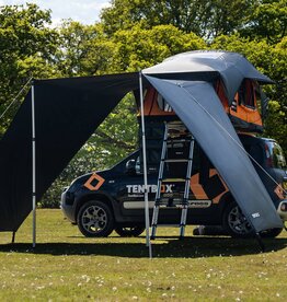 TentBox TentBox Lite XL Tunnel Awning (Lite XL)
