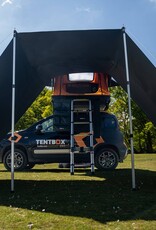TentBox TentBox Lite XL Tunnel Awning (Lite XL)