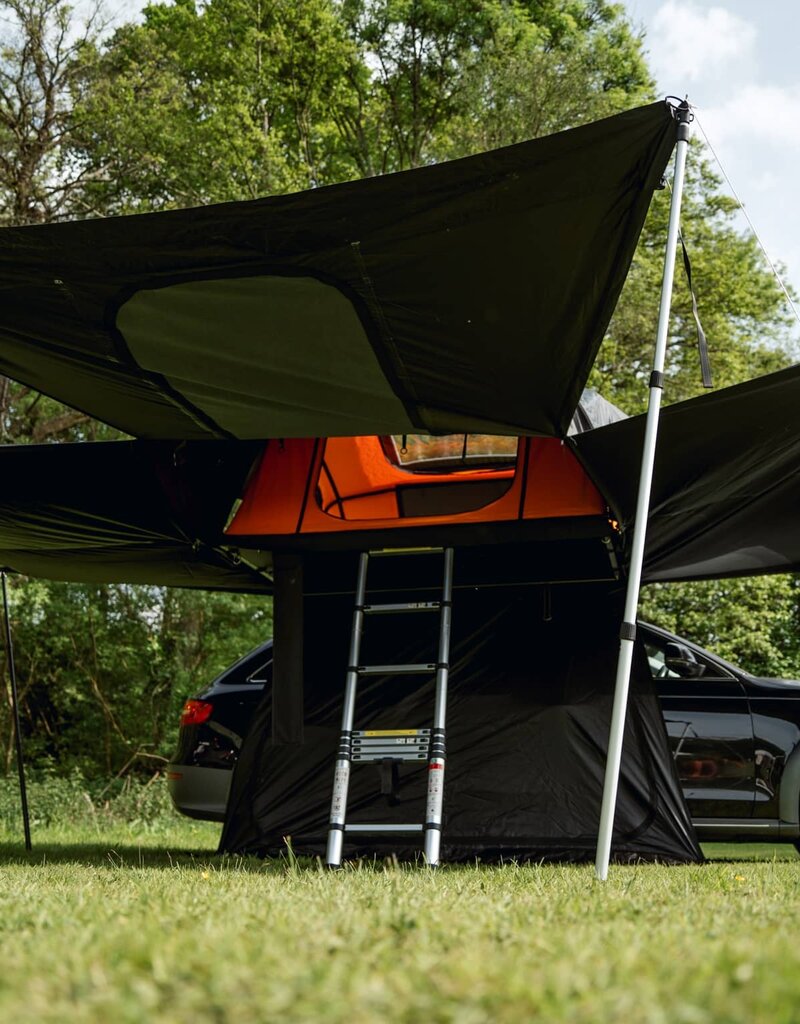 TentBox TentBox Lite XL Living Pod (Lite XL) - Regular